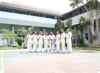 Karate