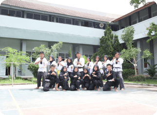 Pencak Silat